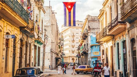 worst time to travel to cuba|lonely planet cuba weather.